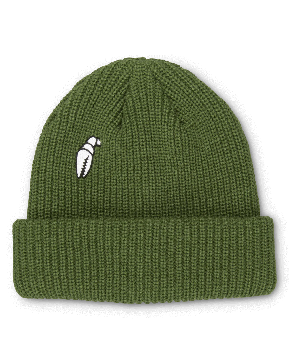Crab Grab Highmark Beanie