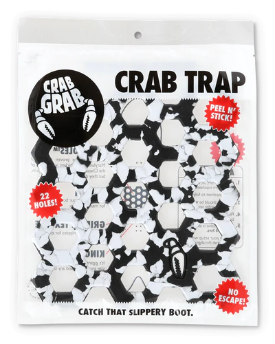 Crab Grab Crab Trap
