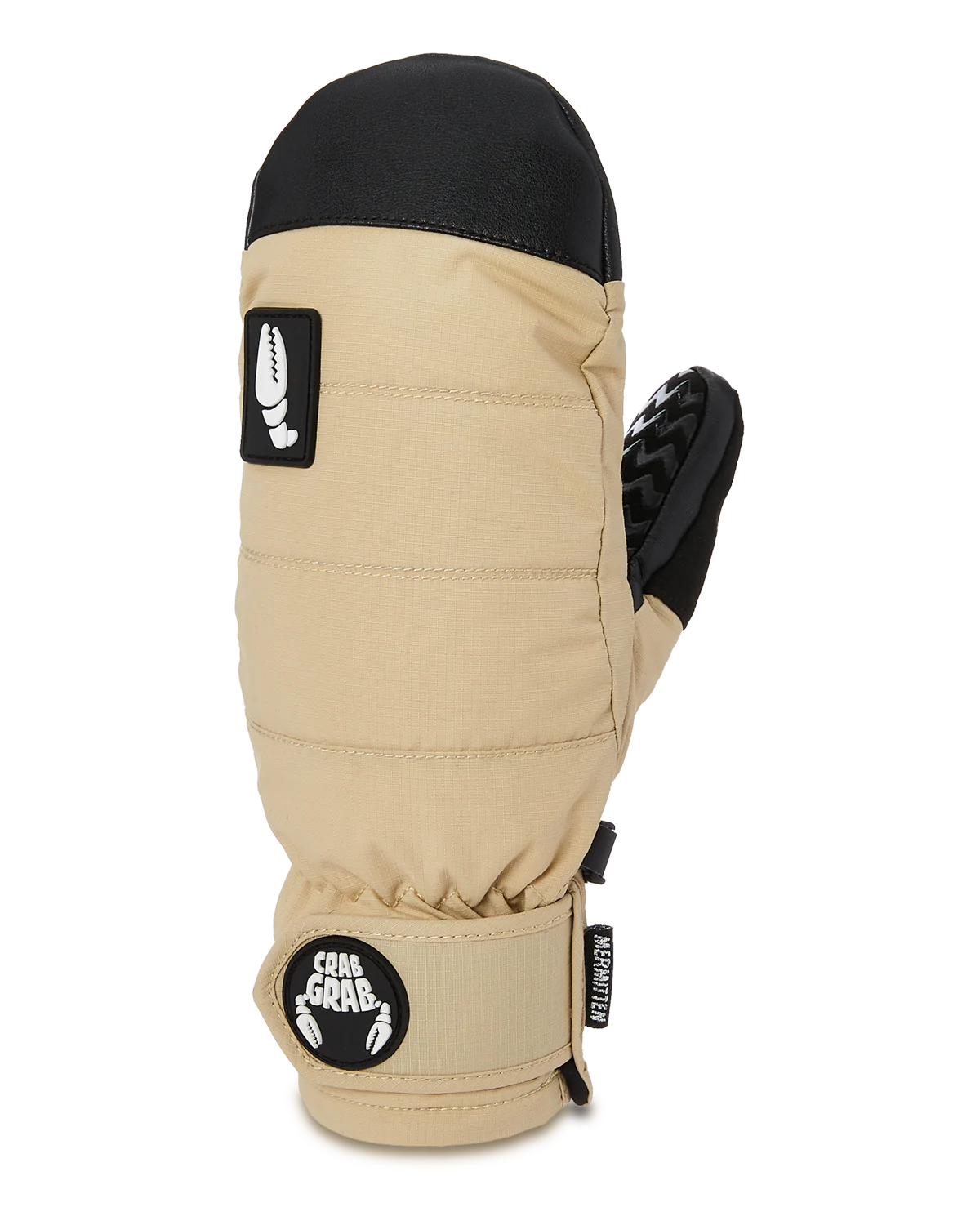 Crab Grab Mermitten Womens Mitt