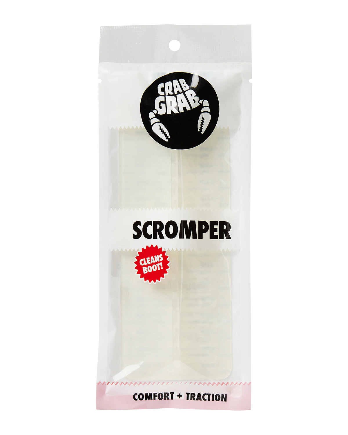 Crab Grab Scromper