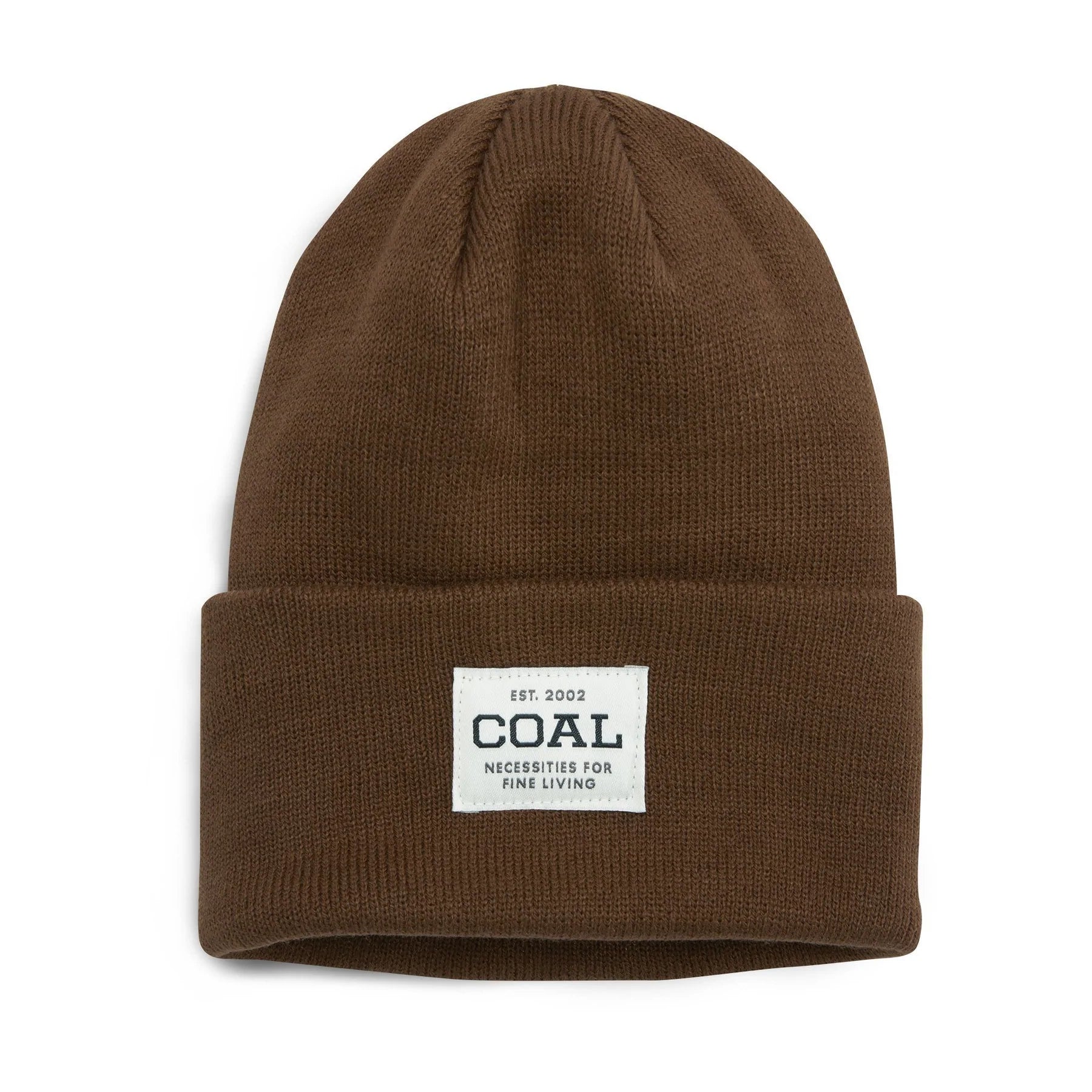 Coal The Uniform Knit Cuff Beanie