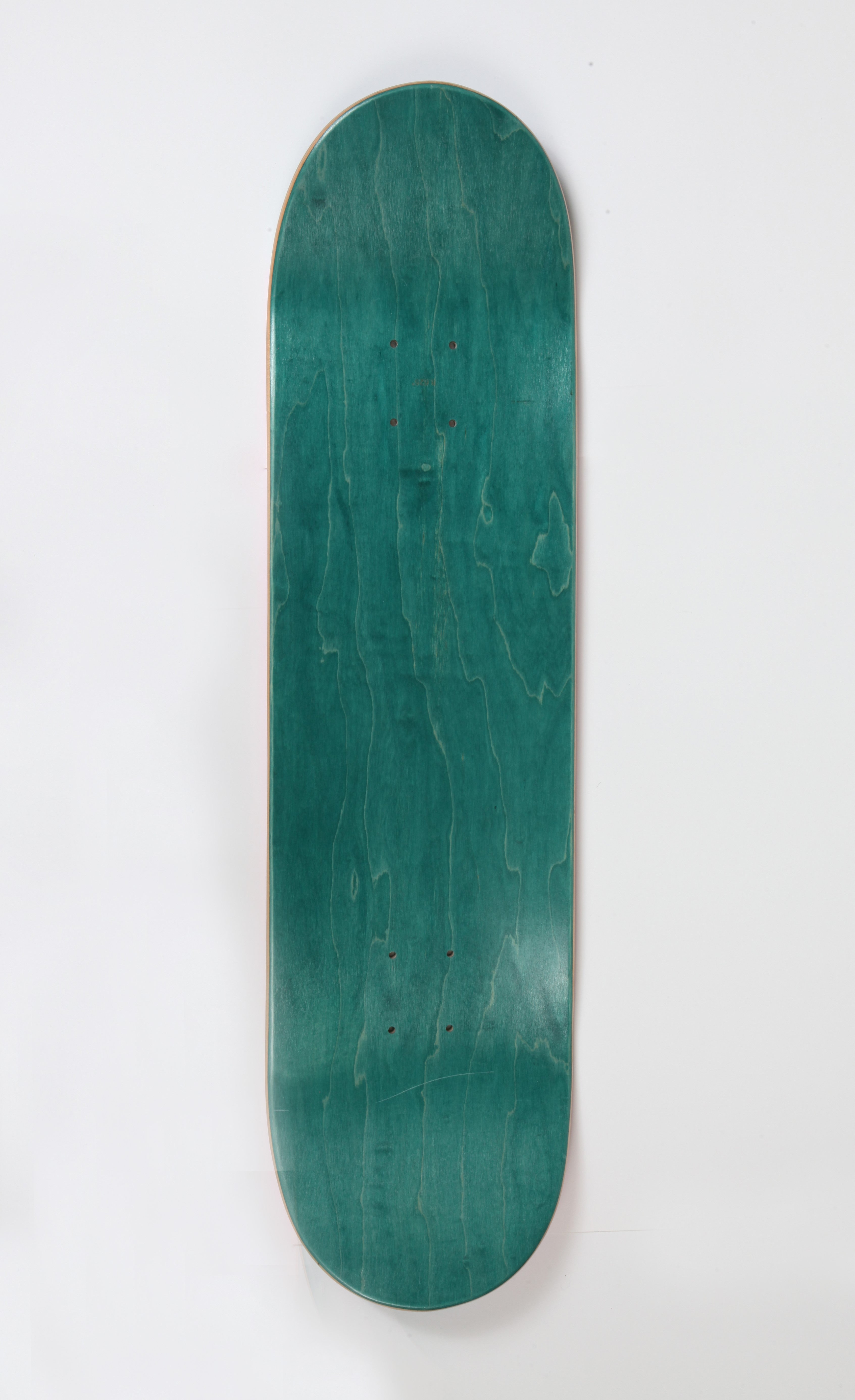 Skaters Advocate Icee Bear Skateboard Deck