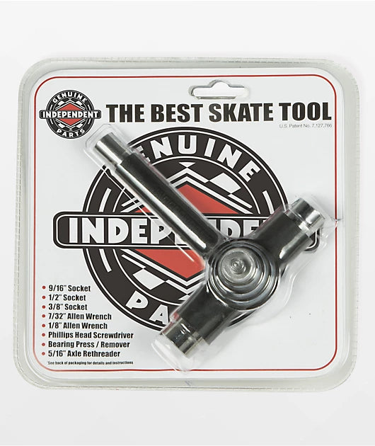 Independent Genuine Parts Best Skate Tool