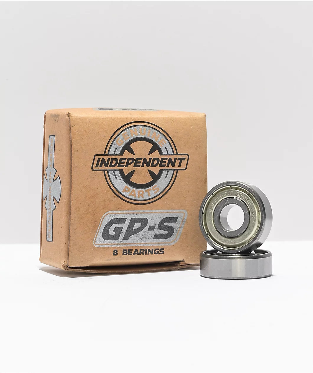 Independent GP-S Skateboard Bearings