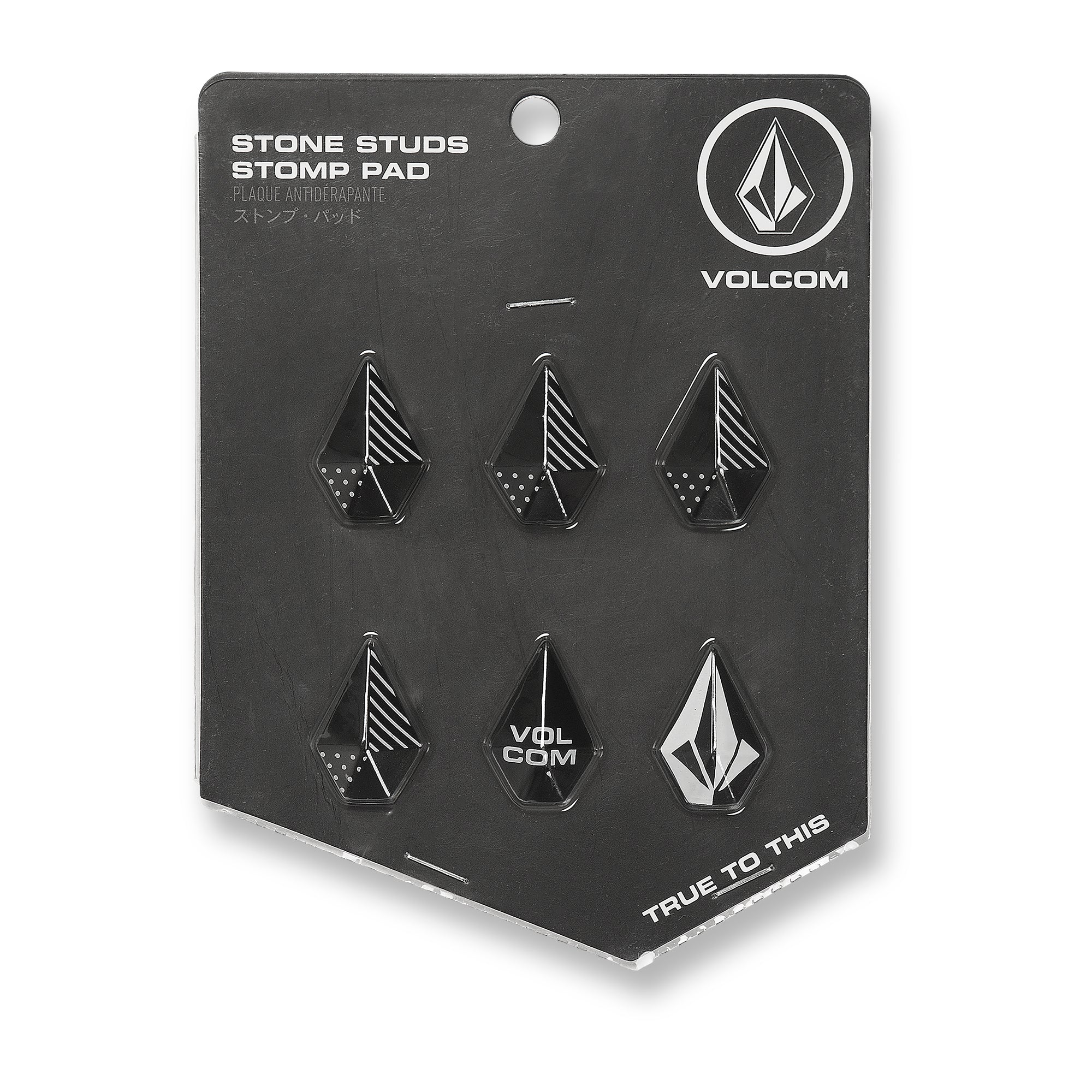 Volcom Studs Stomp Pad 2023