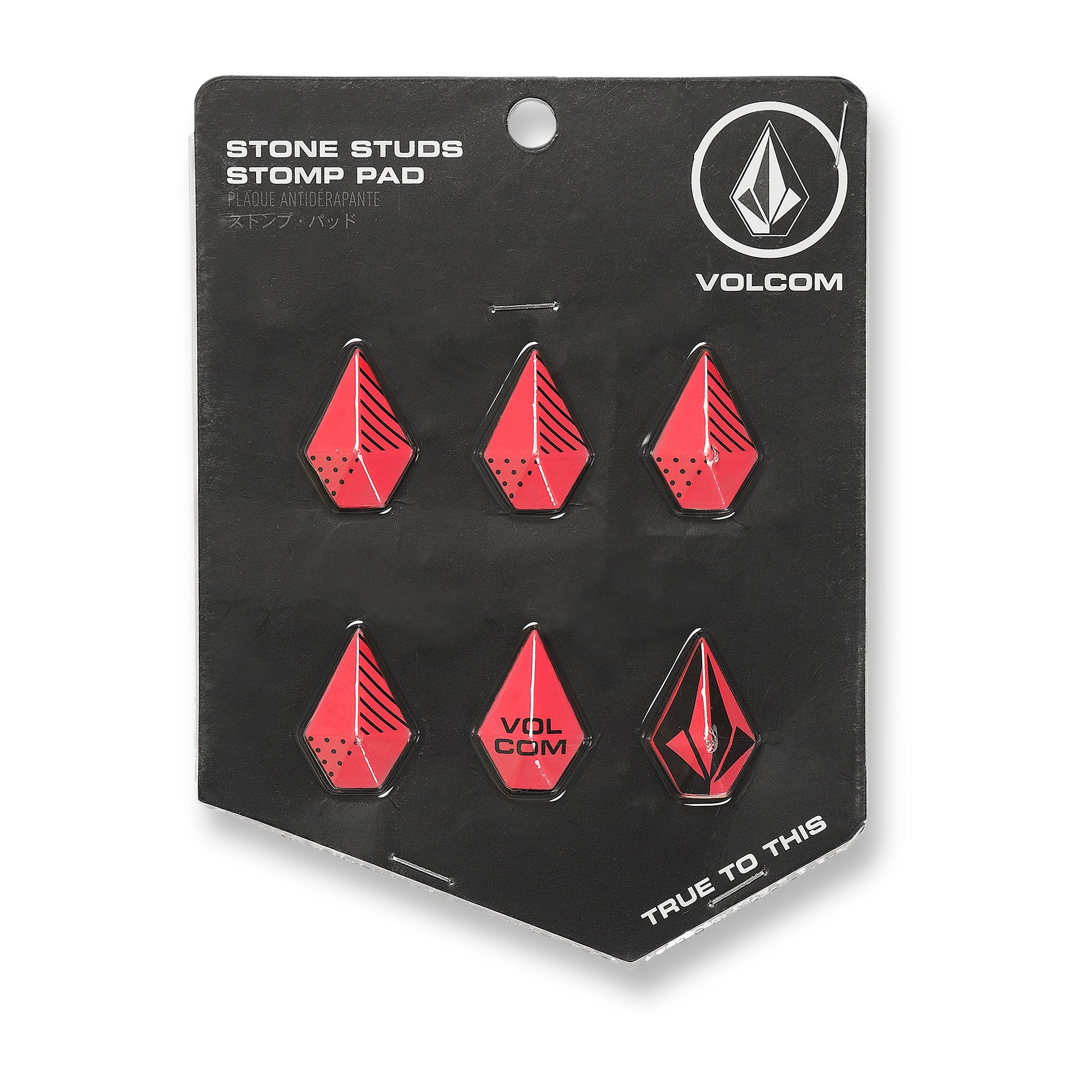 Volcom Studs Stomp Pad 2023