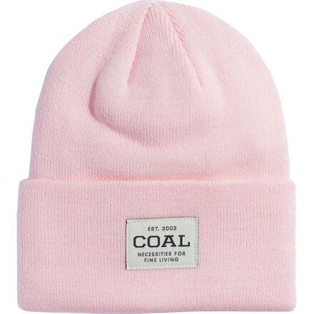 Coal The Uniform Knit Cuff Beanie
