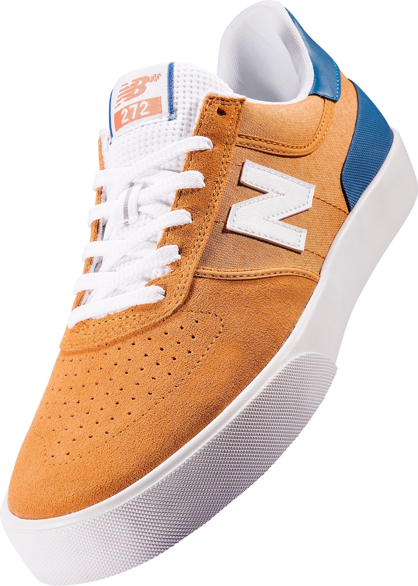 New Balance #272