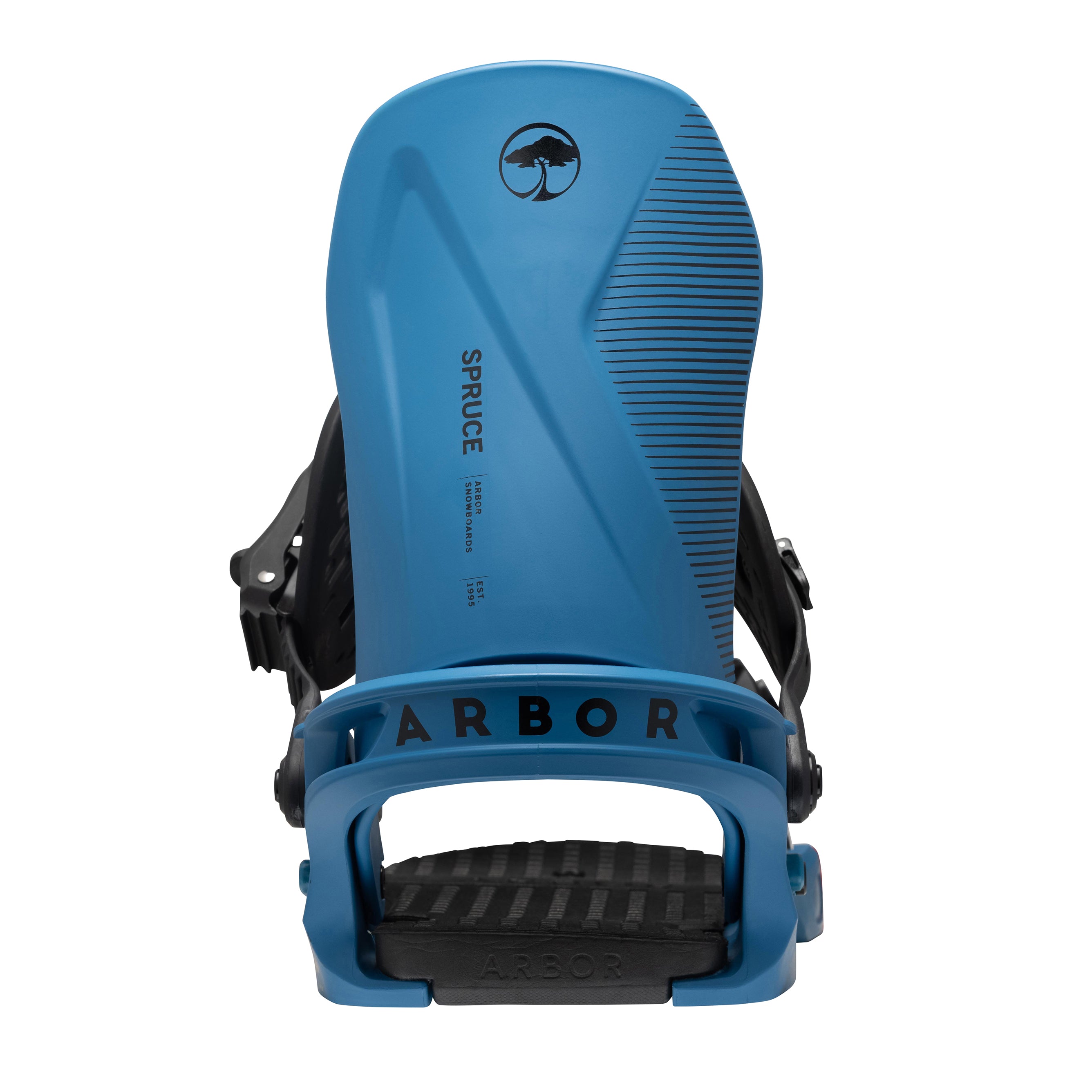 Arbor Spruce Snowboard Binding 2023