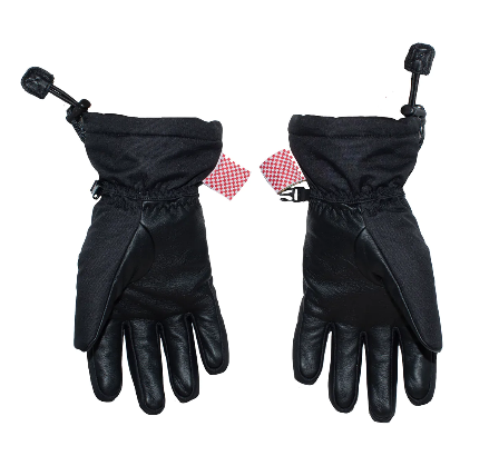 Salmon Arms Sangwich Glove 2023