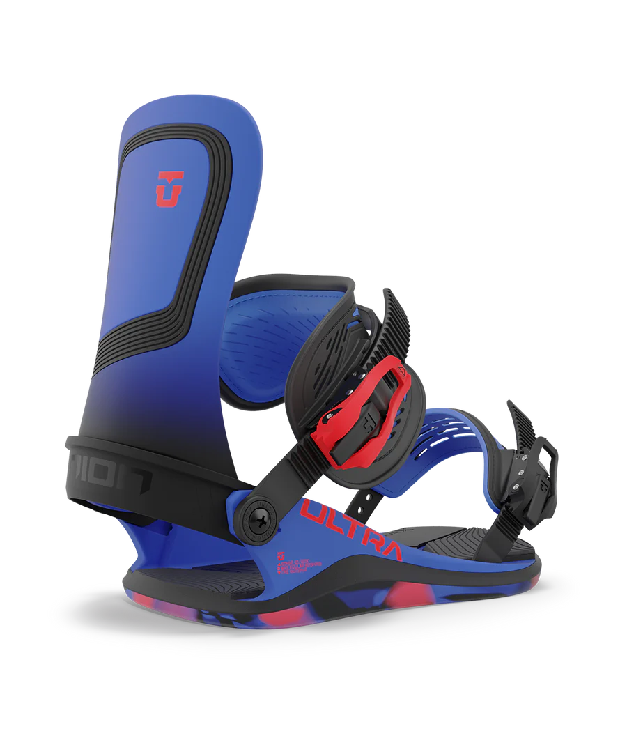 Union Ultra Snowboard Bindings 2024
