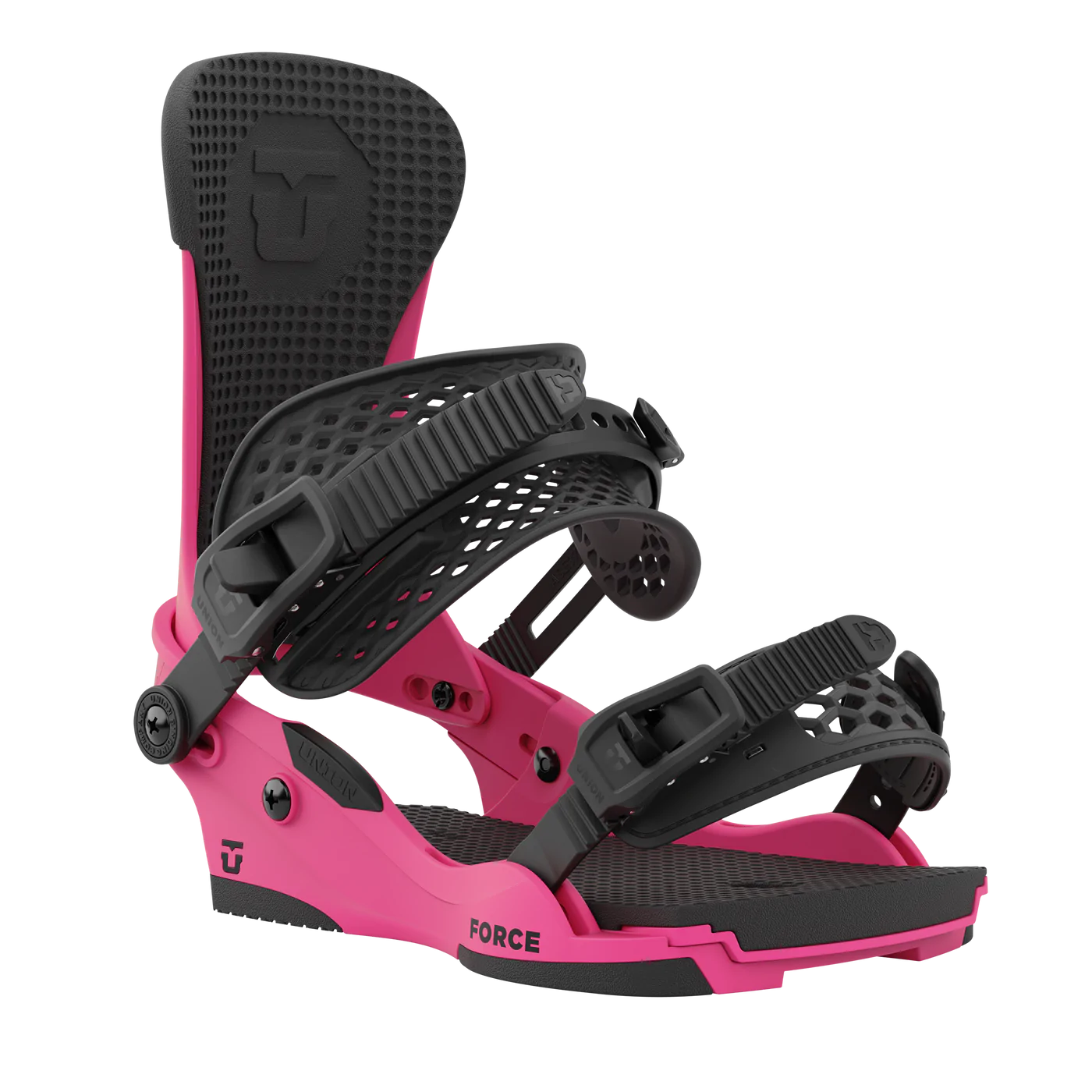 Union Force Snowboard Bindings 2023
