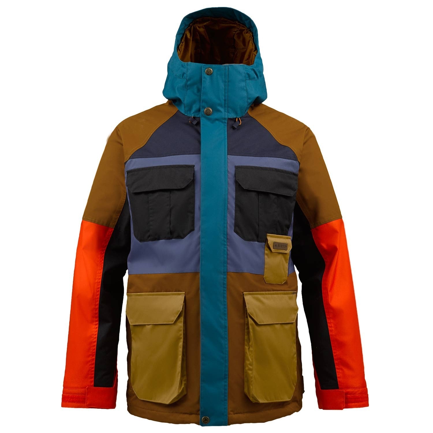 Burton Frontier Jacket
