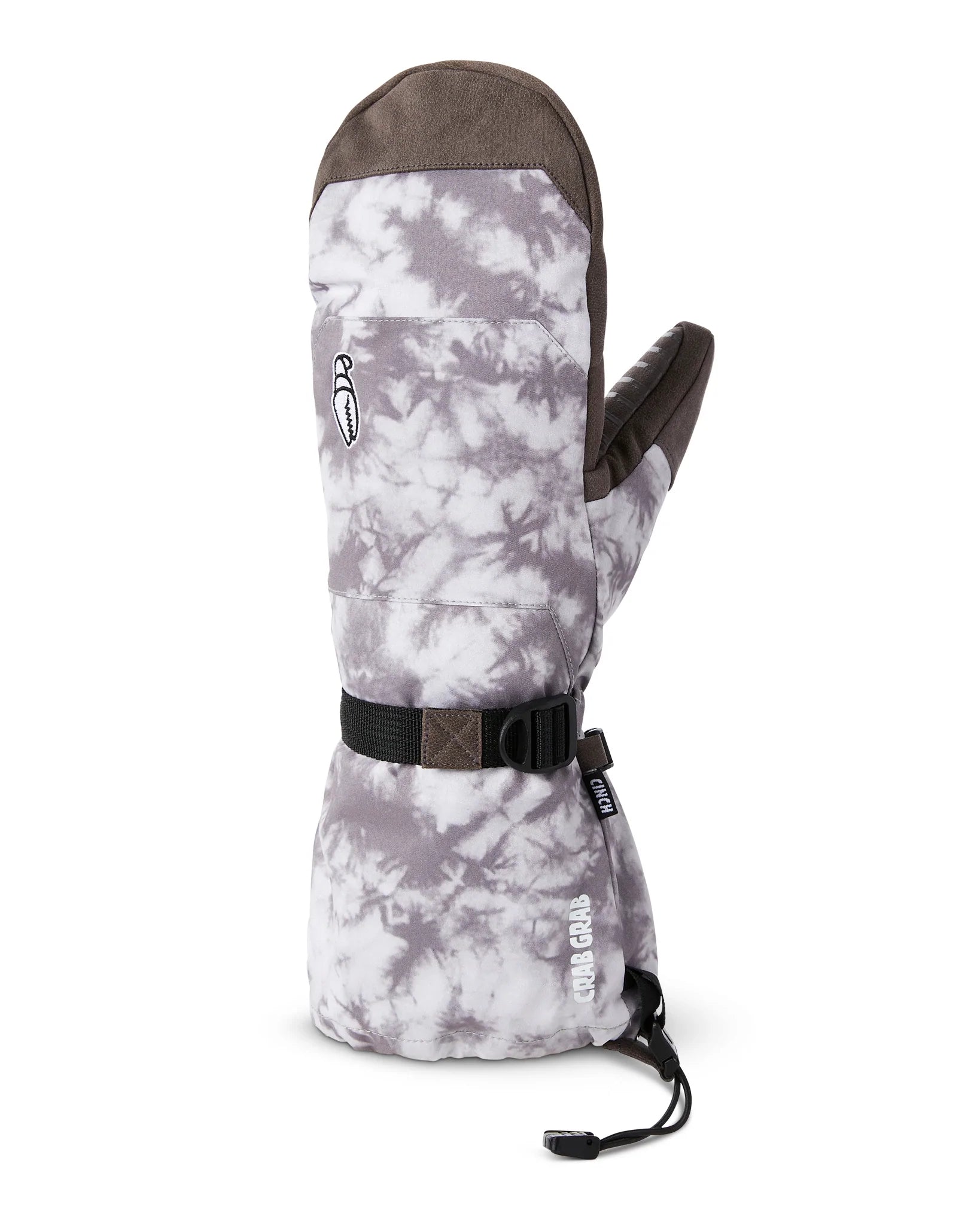 Crab Grab Cinch Mitt 2023