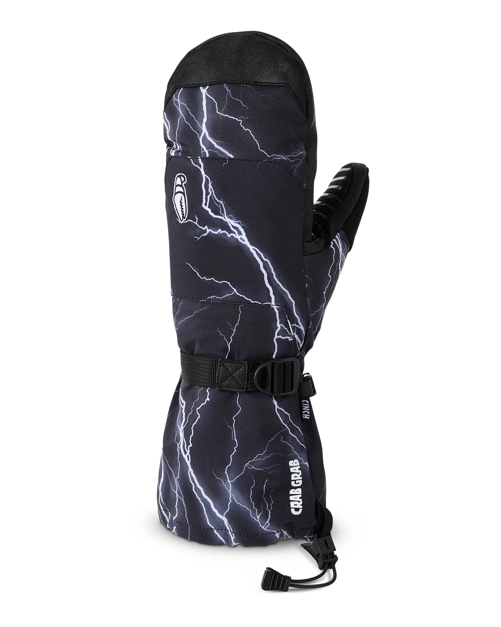 Crab Grab Cinch Mitt 2023