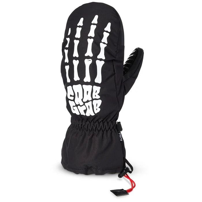 Crab Grab Youth Cinch Mitt 2023