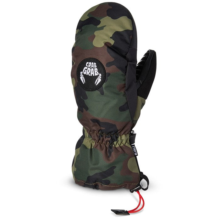 Crab Grab Youth Cinch Mitt 2023