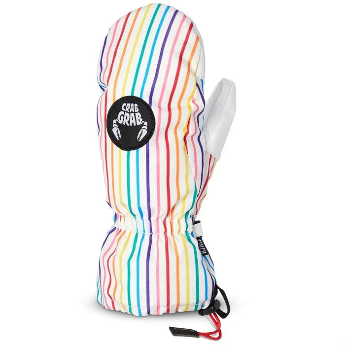 Crab Grab Youth Cinch Mitt 2023