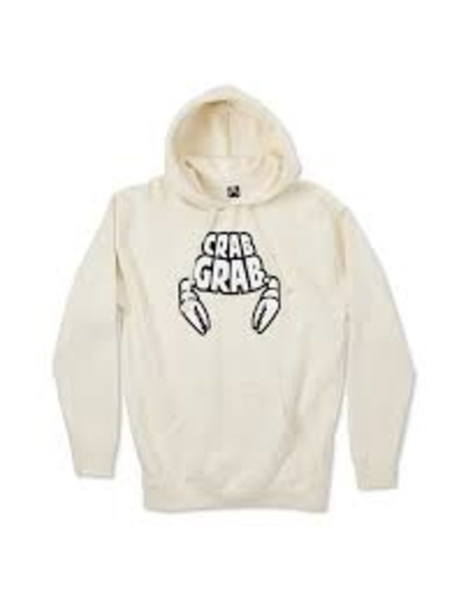 Crab Grab Classic Hoodie