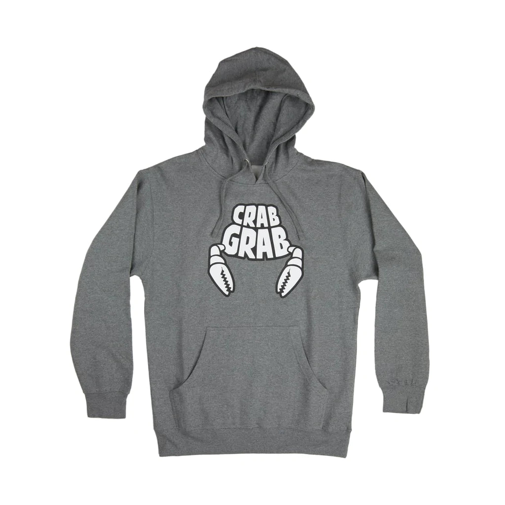 Crab Grab Classic Hoodie
