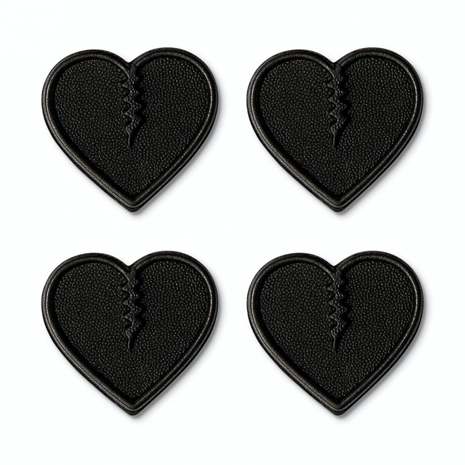 Crab Grab Mini hearts