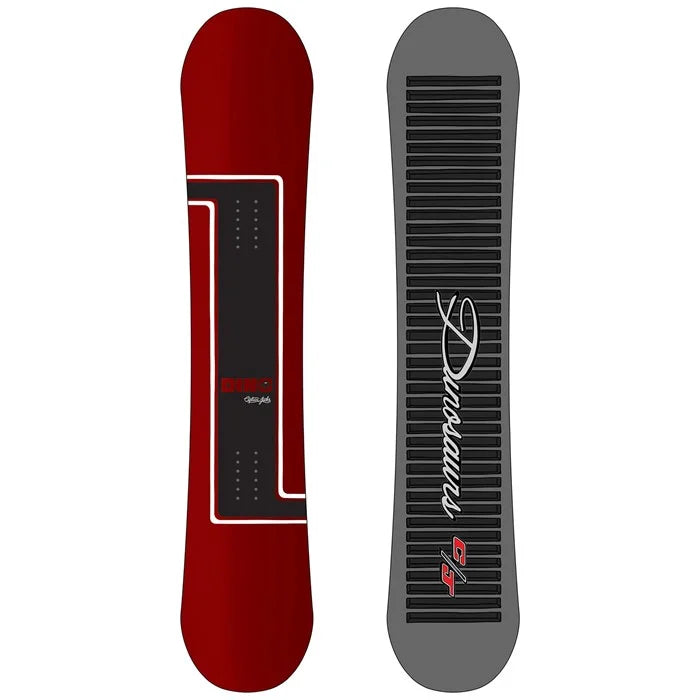 2022 Dinosaurs Will Die DWD maeT 152cm Mens Snowboard