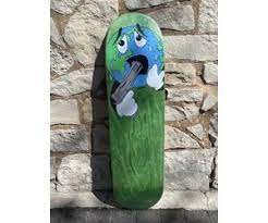 Quasi Team World Wide Deck