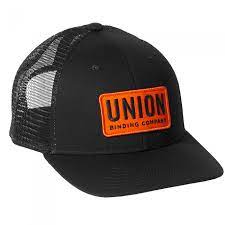 Union Bindings Trucker Cap