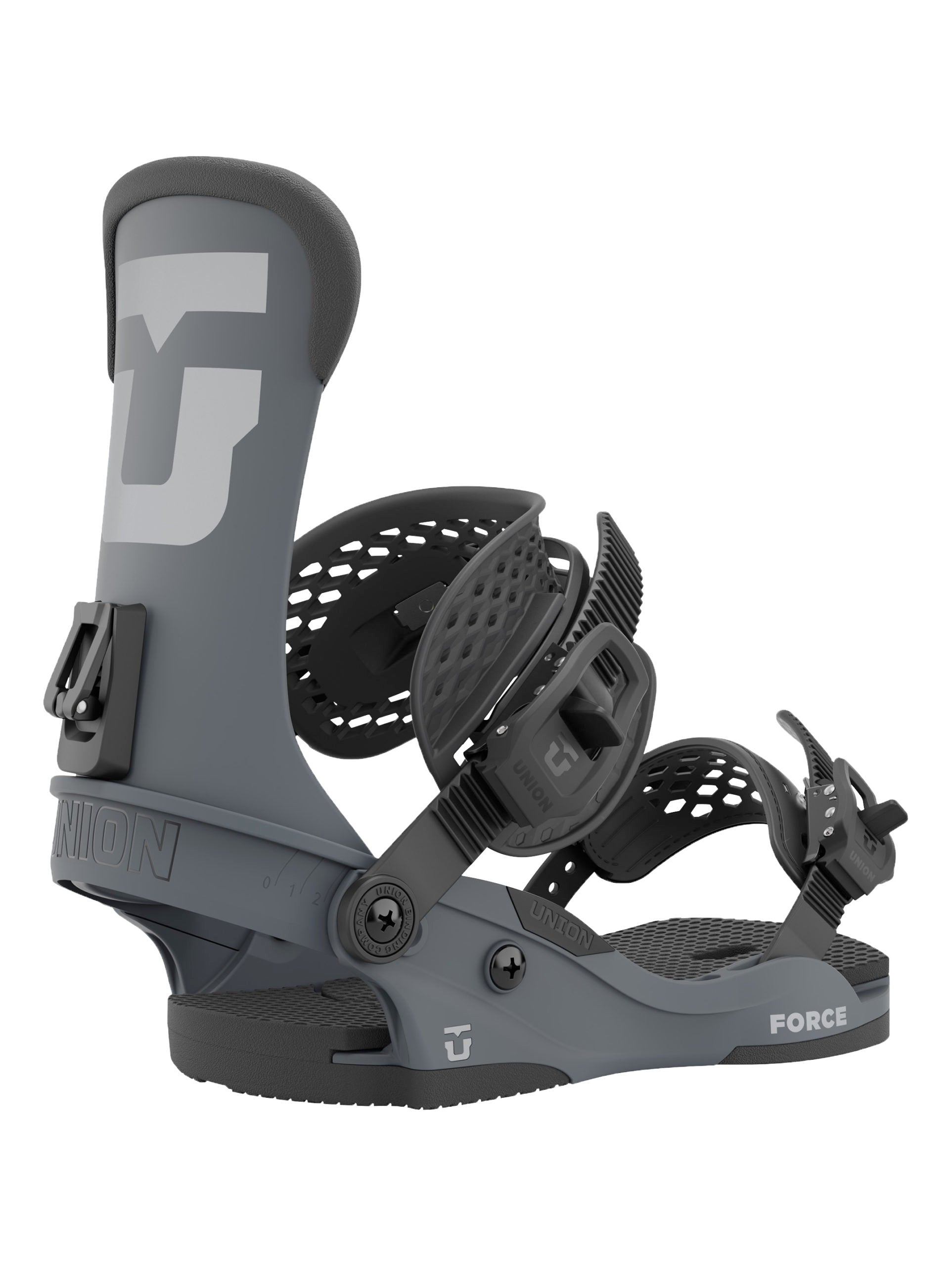 Union Force Snowboard Bindings 2023