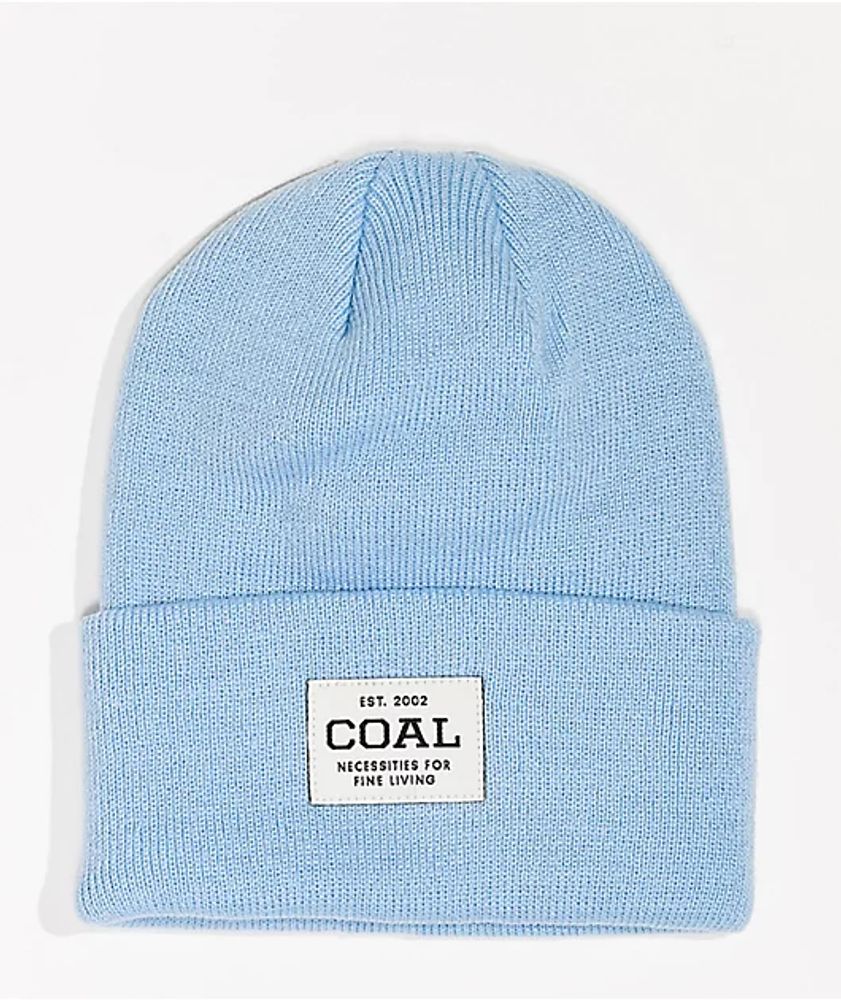 Coal The Uniform Knit Cuff Beanie