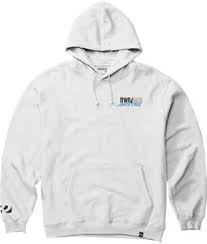ThirtyTwo X Santa Cruz Hoodie