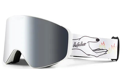 Modest Eyewear Mage 2.0 Goggles