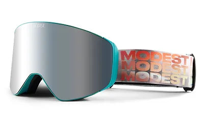 Modest Eyewear Mage 2.0 Goggles