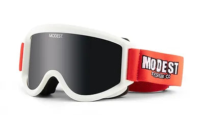 Modest Eyewear Team Goggles