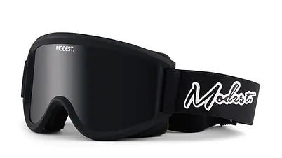 Modest Eyewear Team Goggles