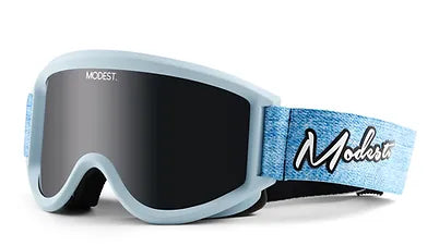 Modest Eyewear Team Goggles