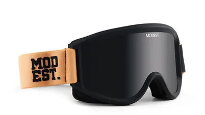 Modest Eyewear Team Goggles
