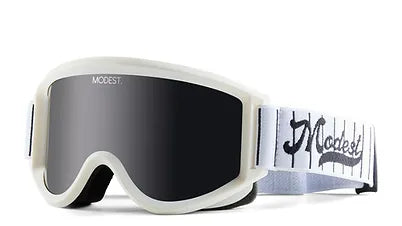 Modest Eyewear Team Goggles