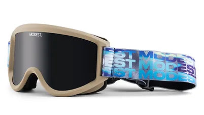 Modest Eyewear Team Goggles