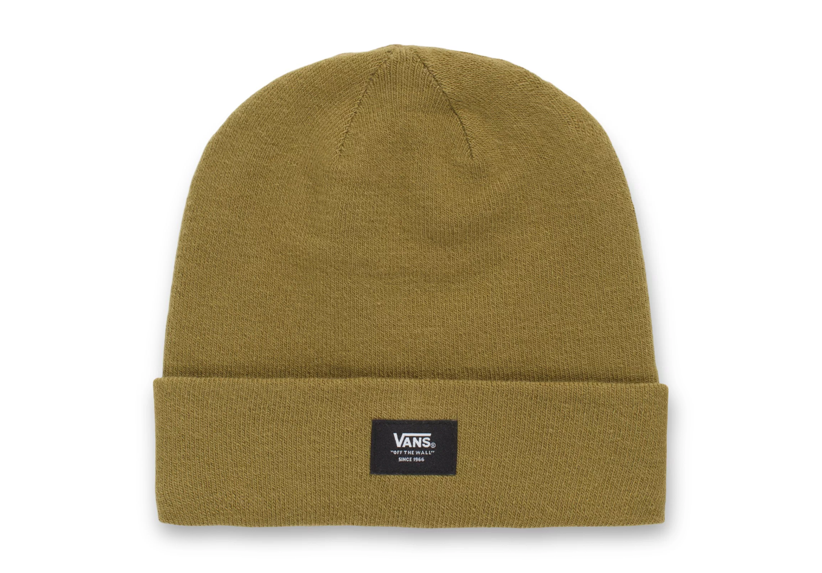 Vans Bruckner Cuff Beanie