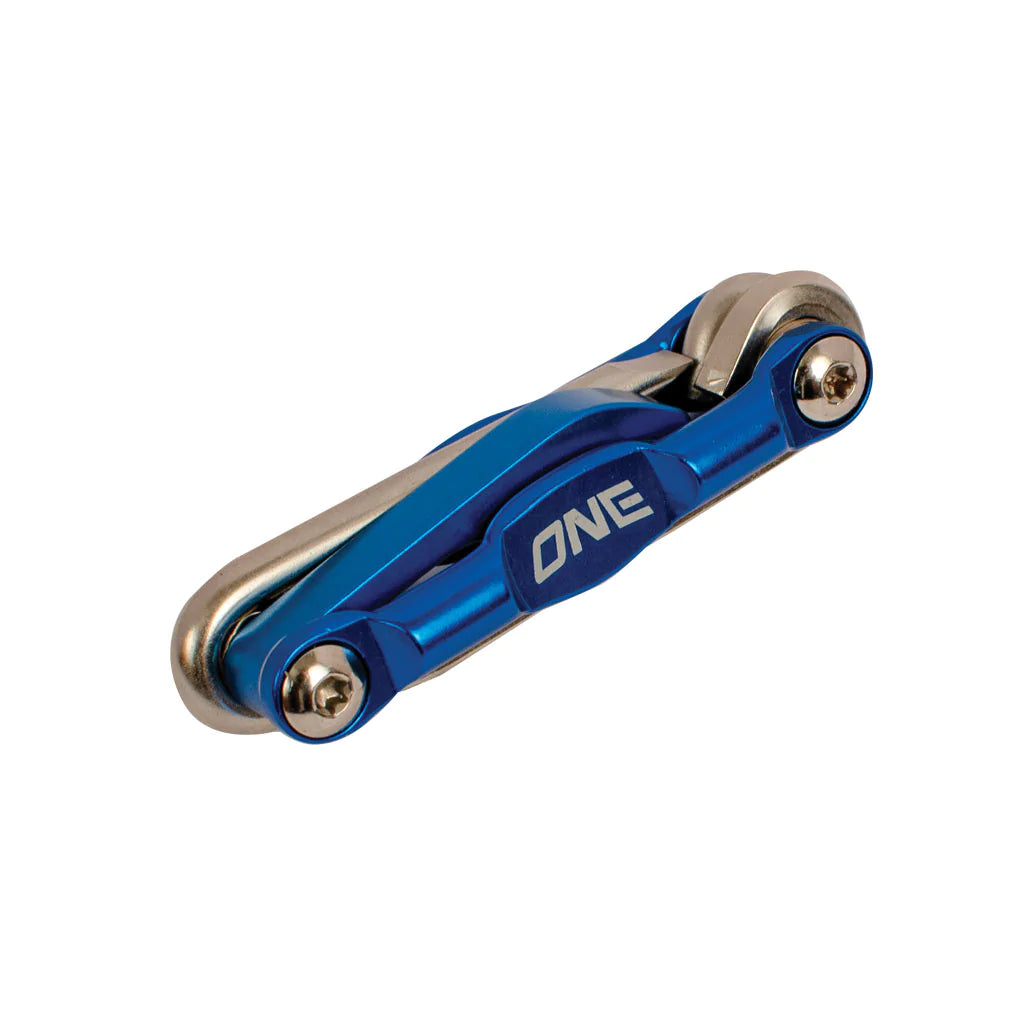 Oneball Folding Snowboard Multitool