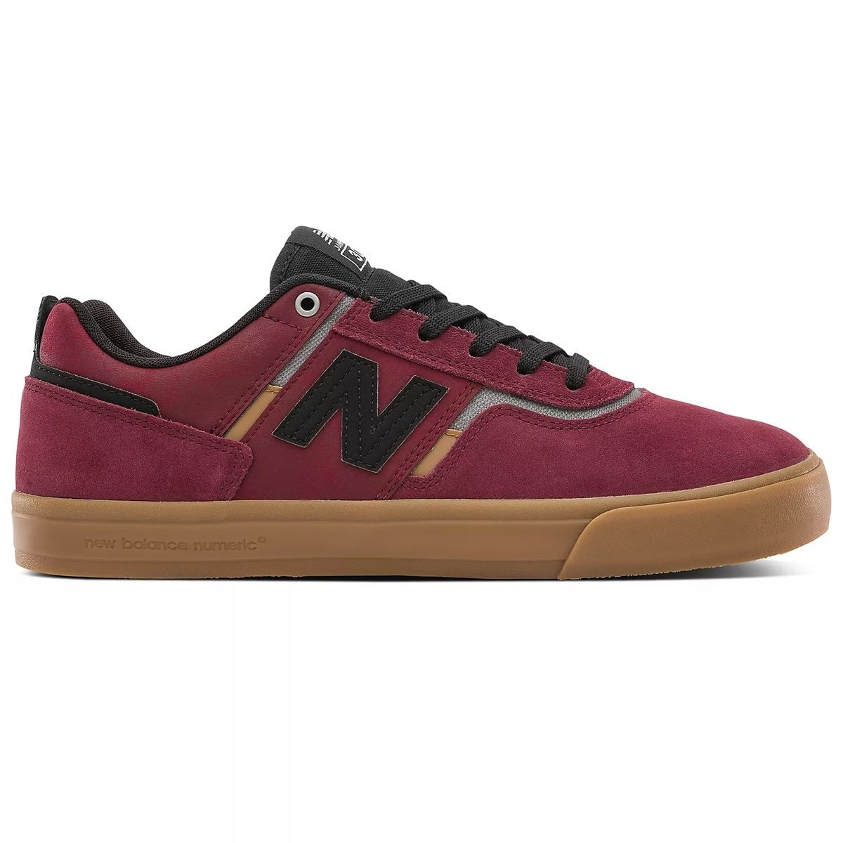 New Balance #306 Jamie Foy