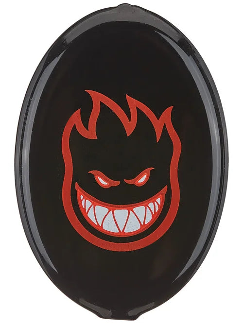 Spitfire Wheels Coinpouch Bighead