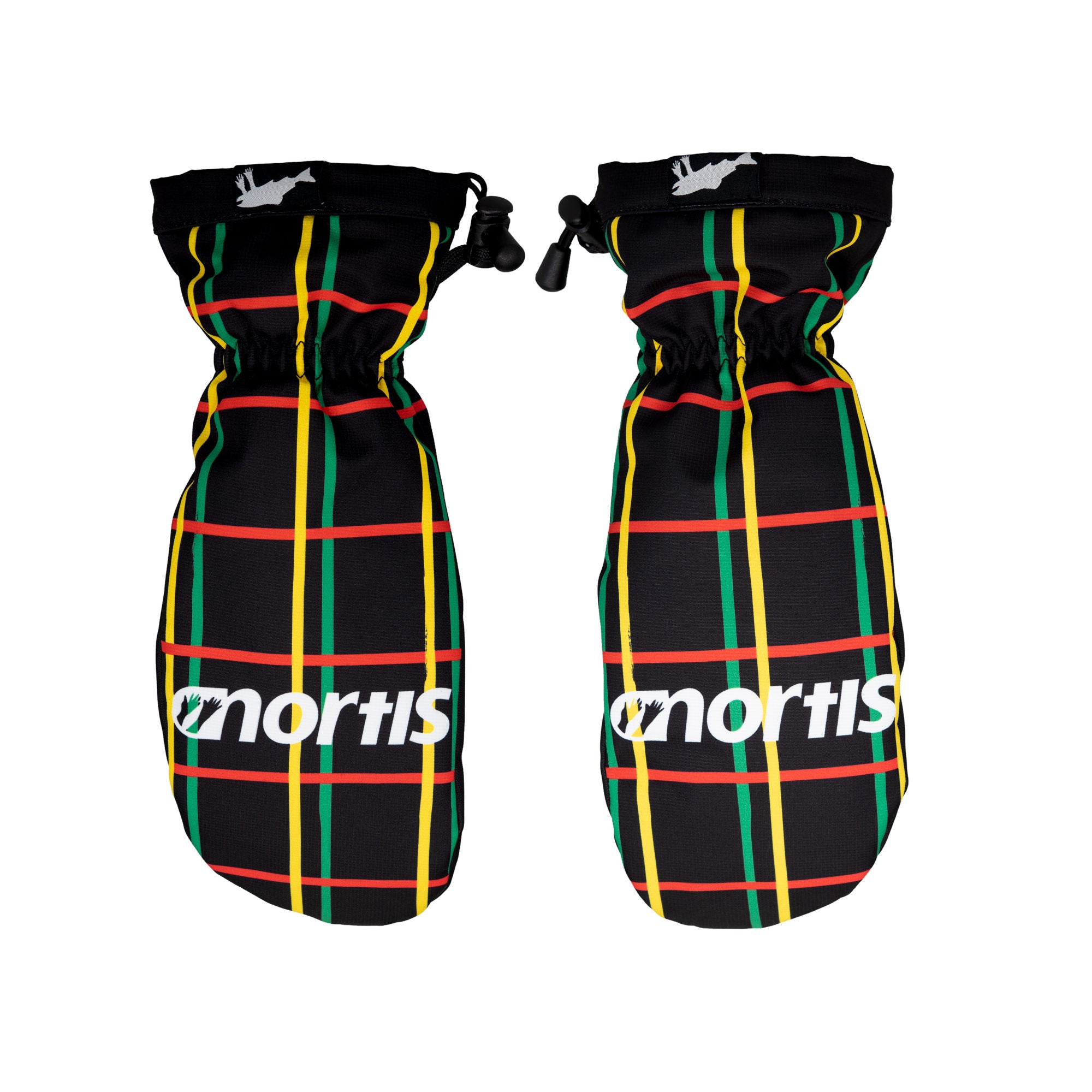 Salmon Arms Team Mitt