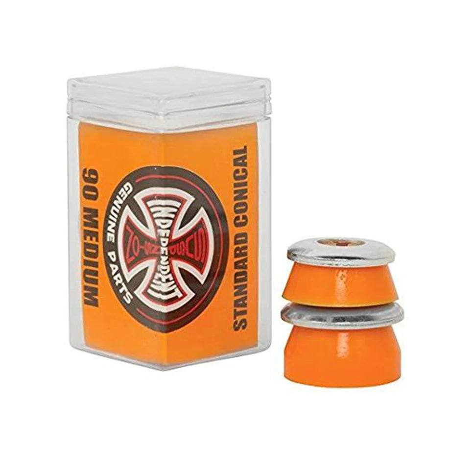 Independent Suspension Cushions Skateboard Bushings