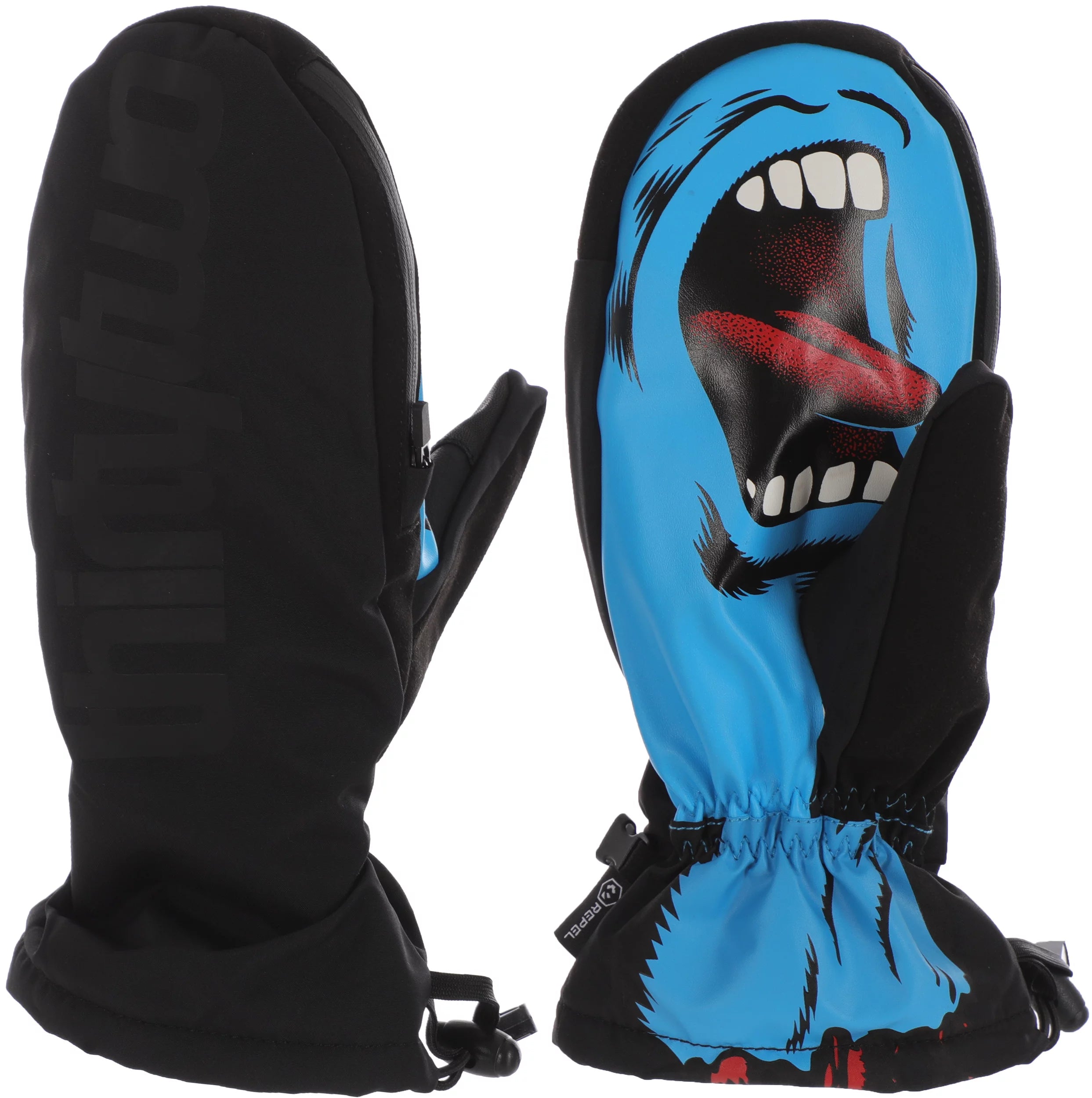 ThirtyTwo X Santa Cruz Mitts