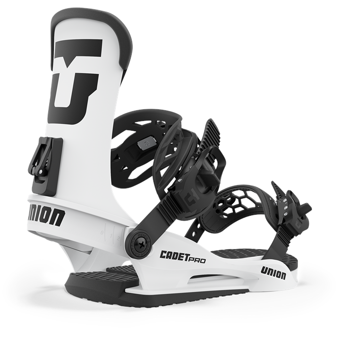 Union Cadet Pro Youth Snowboard Bindings 2024