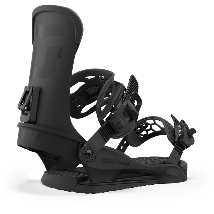 Union Cadet Pro Youth Snowboard Bindings 2024