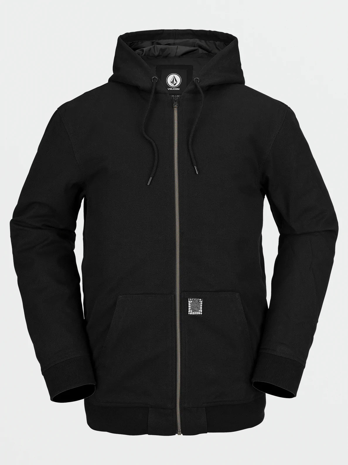 Volcom X Dustbox Jacket