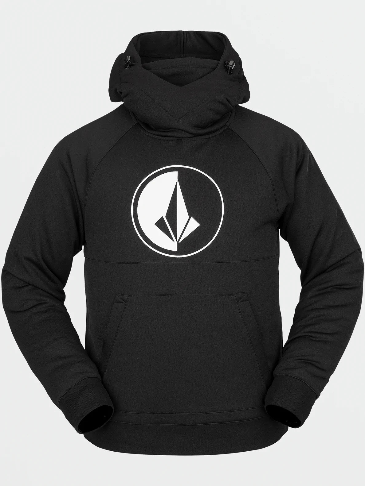 Volcom Hydro Riding Hoodie